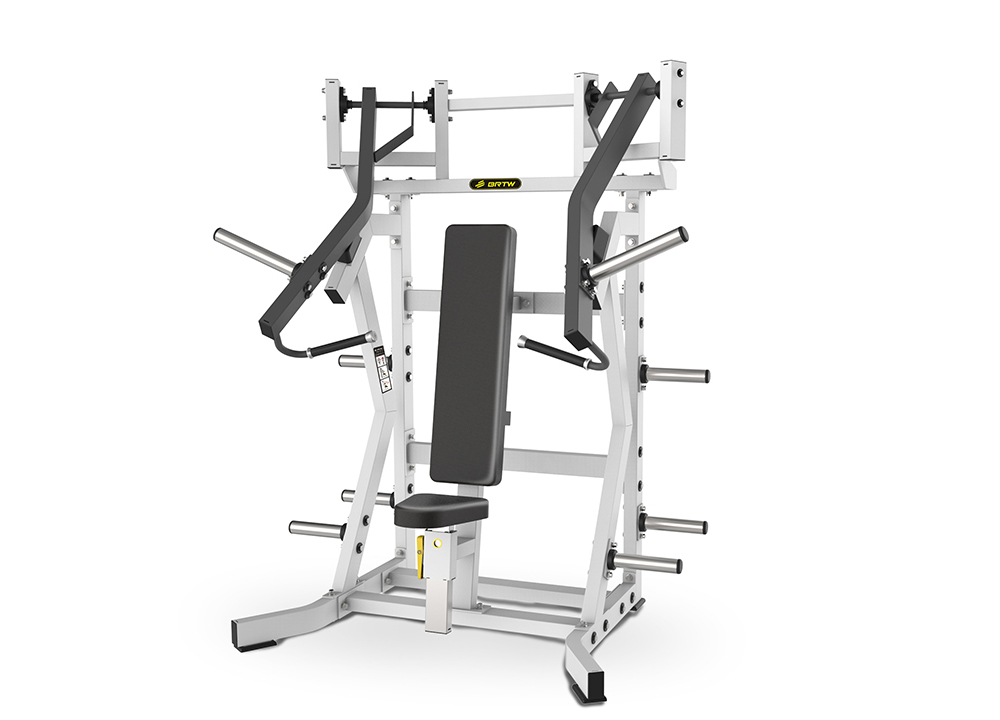 TM01 上斜推胸訓練器