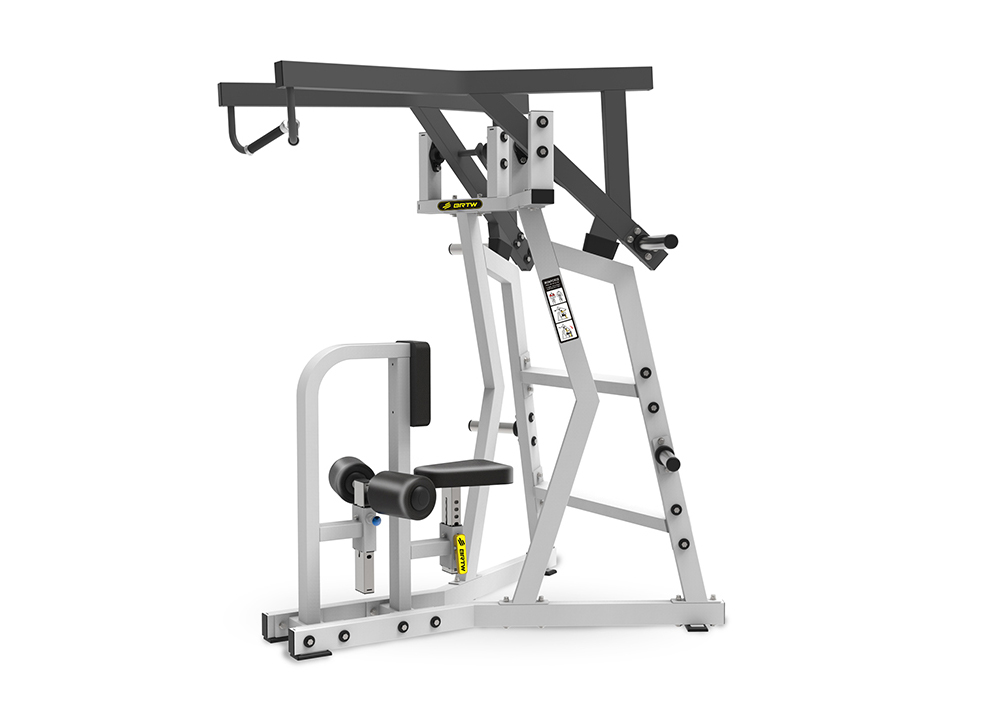 TM02劃艇高拉背訓(xùn)練器