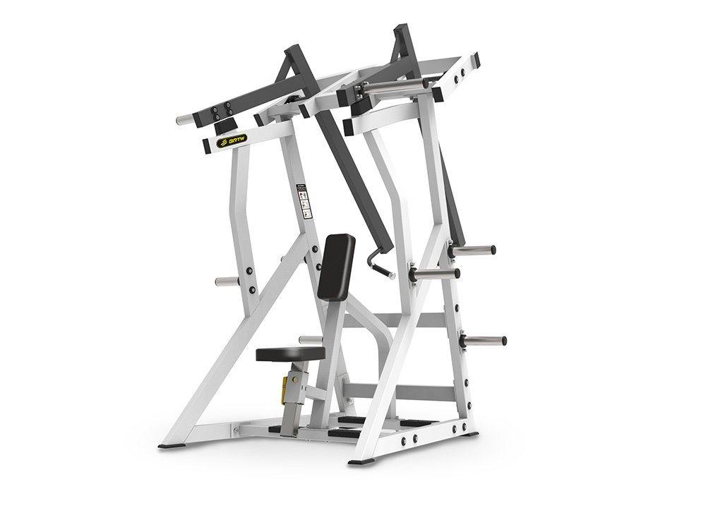 TM13分動(dòng)式DY劃艇拉背訓(xùn)練