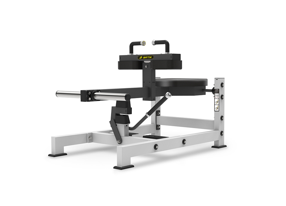 TM23 坐式提小腿訓(xùn)練器