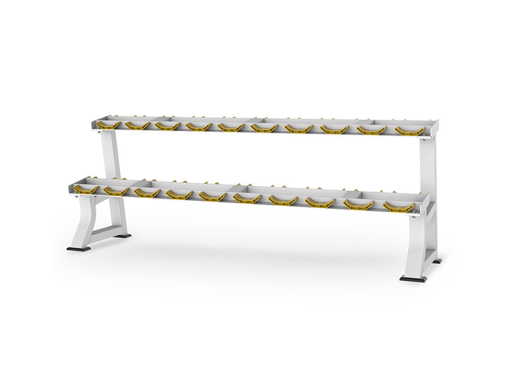 TM50  10組合啞鈴架